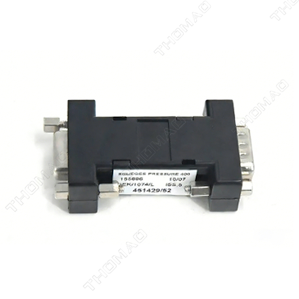 DEK Pressure Amplifier - 155896